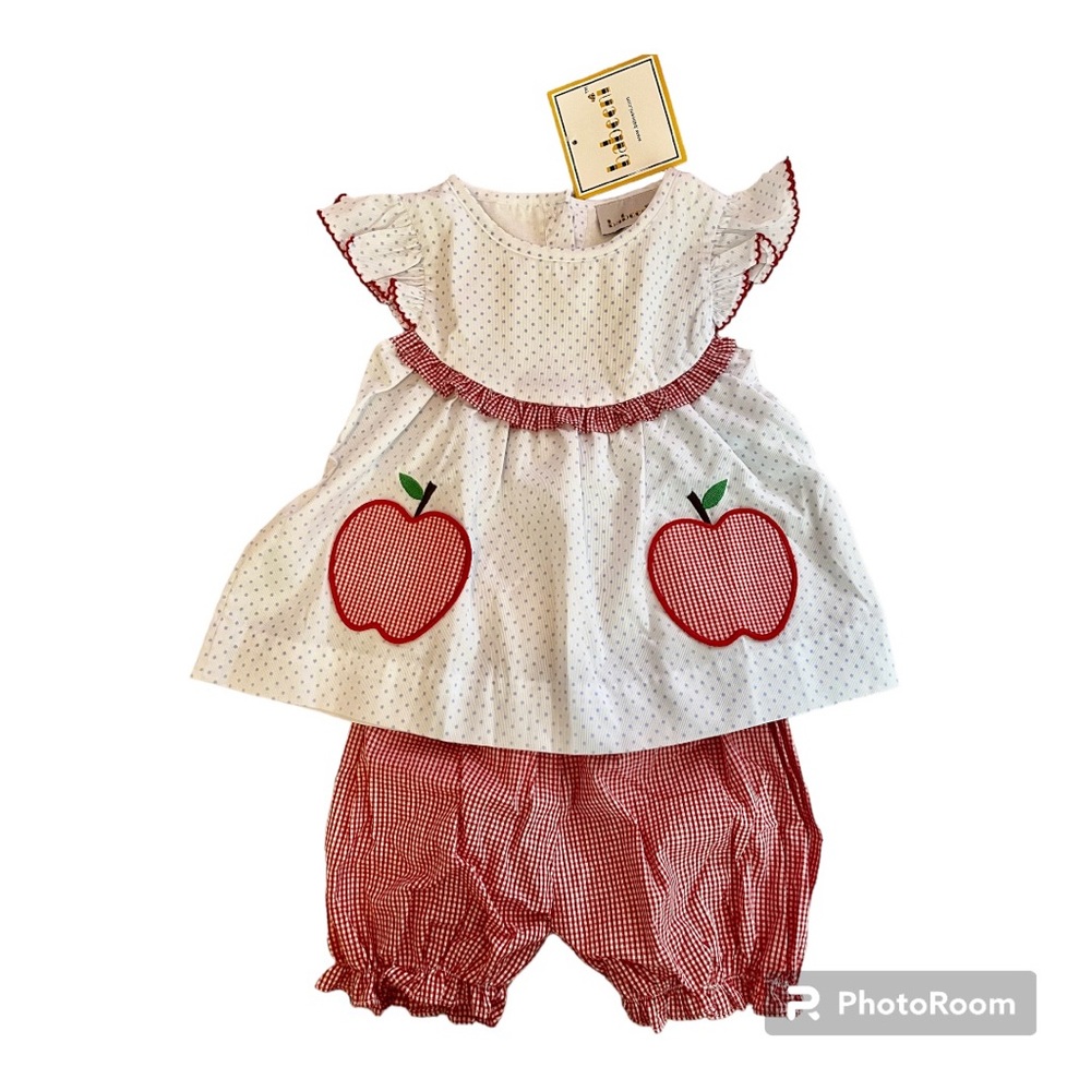 Babeeni Apple Set